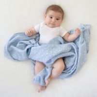 Набор пеленок Rising star, Aden+ Anais 4 шт. - Зображення 5