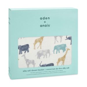 Одеяло Expedition, Aden+Anais