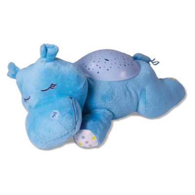 Нічник із проектором Summer Infant Hippo