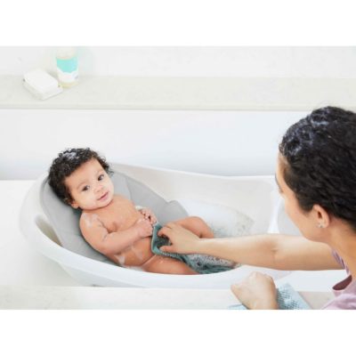 М'який матрац для дитячої ванни Summer Infant - Зображення 4