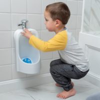 Дитячий пісуар Summer Infant MY SIZE - Зображення 4