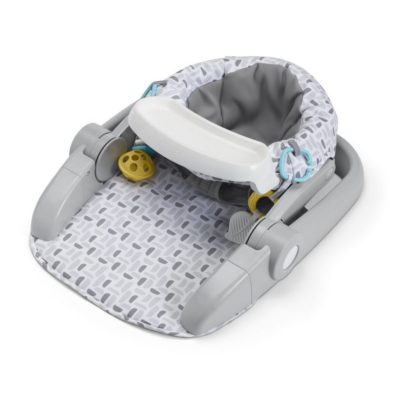 Підлогове сидіння – позиціонер Summer Infant LEARN-TO-SIT - Зображення 2