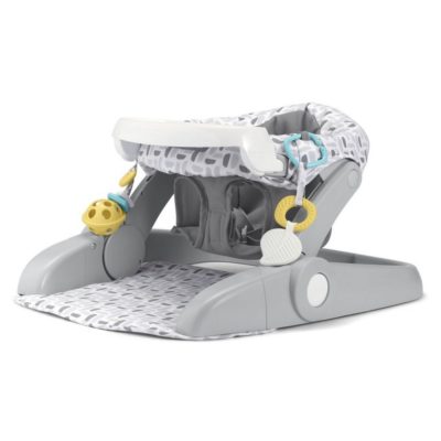 Підлогове сидіння – позиціонер Summer Infant LEARN-TO-SIT