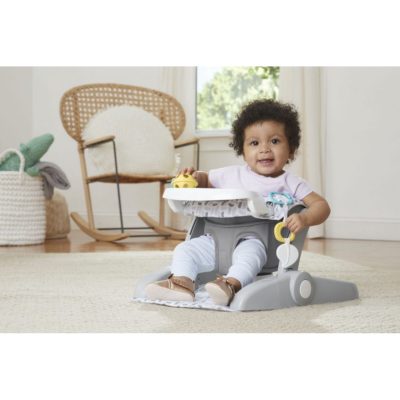 Підлогове сидіння – позиціонер Summer Infant LEARN-TO-SIT - Зображення 3