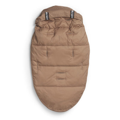 Пуховый конверт Elodie - Soft Terracotta - Зображення 3