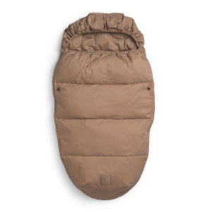 Пуховый конверт Elodie - Soft Terracotta