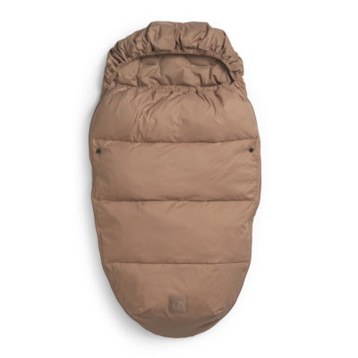 Пуховый конверт Elodie - Soft Terracotta