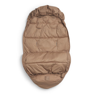 Пуховый конверт Elodie - Soft Terracotta - Зображення 2