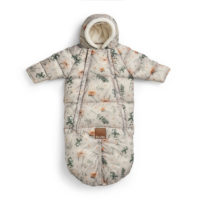 Детский комбинезон Elodie Meadow Blossom, 0-6 месяцев