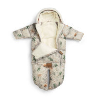 Детский комбинезон Elodie Meadow Blossom, 0-6 месяцев - Зображення 2