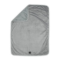 Elodie - Детский плед Pearl Velvet Blanket, цвет Turquoise Nouveau - Зображення 2