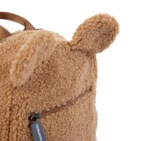 Дитячий рюкзак Childhome My first bag - teddy beige - Зображення 4