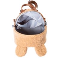 Дитячий рюкзак Childhome My first bag - teddy beige - Зображення 5