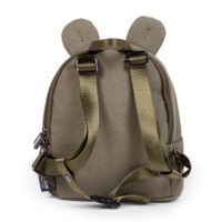 Дитячий рюкзак Childhome My first bag – khaki - Зображення 3