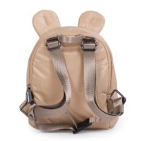 Дитячий рюкзак Childhome My first bag - puffered beige - Зображення 3