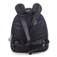 Дитячий рюкзак Childhome My first bag - puffered black - Зображення 3