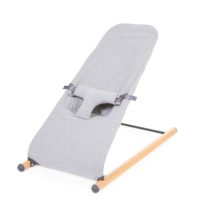 Додатковий чохол до шезлонгу Childhome Evolux - grey