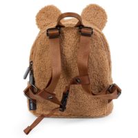 Дитячий рюкзак Childhome My first bag - teddy beige - Зображення 3