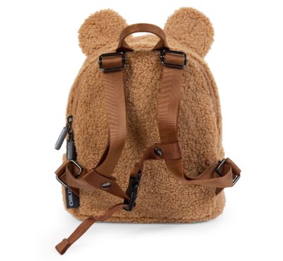 Дитячий рюкзак Childhome My first bag - teddy beige - Зображення 3