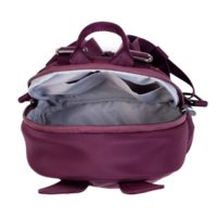Дитячий рюкзак Childhome My first bag – aubergine - Зображення 4