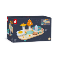 Janod Развивающая игрушка Pure – Музыкальный столик - Зображення 6