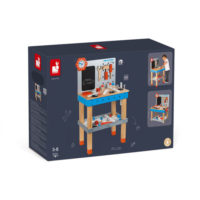 Janod Игровой набор - Мастерская - Зображення 6