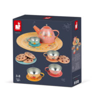 Janod Игровой набор - Чайный сервиз - Зображення 2