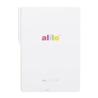 Планшет для школи та малювання Alilo - Зображення 5