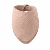 Мусліновий нагрудник BIBS Bandana Bib