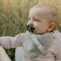 Тримач для пустушки BIBS Pacifier - Зображення 3