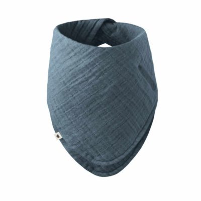 Мусліновий нагрудник BIBS Bandana Bib - Зображення 2