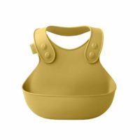 Нагрудник BIBS Dinner Bib гнучкий - Зображення 2