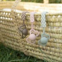 Тримач для пустушки BIBS Pacifier - Зображення 6