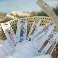 Тримач для пустушки BIBS Pacifier - Зображення 7