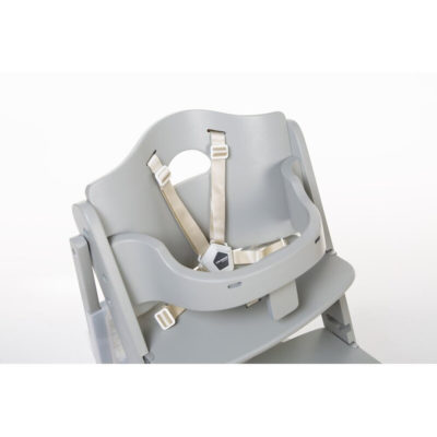 Стілець для годування Childhome Lambda 3 baby - Stone Grey - Зображення 7