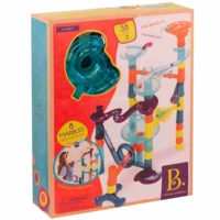 Конструктор серии Marble Run Battat - Суперлабиринт - Зображення 7