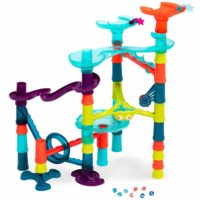 Конструктор серии Marble Run Battat - Суперлабиринт