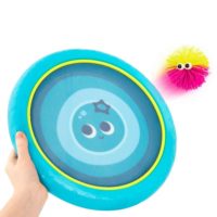 Развивающая игра Battat МЯЧИКИ-БАТУТИКИ - Зображення 2