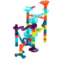 Конструктор серии Marble Run Battat - Суперлабиринт - Зображення 2