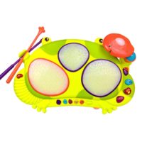 Музыкальная игрушка Battat Кваквафон