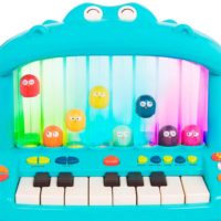 Музыкальная игрушка Battat Гиппофон - Зображення 2