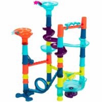Конструктор серии Marble Run Battat - Суперлабиринт - Зображення 3