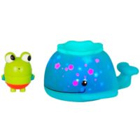 Игровой набор для ванны Battat - Светящийся Китенок - Зображення 2