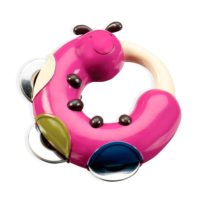Музыкальная игрушка Battat Парам-Пам-Пам - Зображення 4
