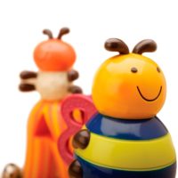Музыкальная игрушка Battat Парам-Пам-Пам - Зображення 3