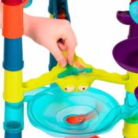Конструктор серии Marble Run Battat - Суперлабиринт - Зображення 4
