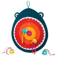 Развивающая игра Battat Голодная Акула - Зображення 2