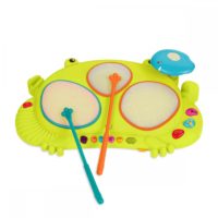 Музыкальная игрушка Battat Кваквафон - Зображення 2
