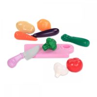 Игровой набор Battat - Корзинка с продуктами - Зображення 4