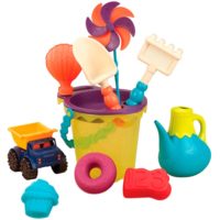 Набор для игры с песком и водой Battat - Зображення 2